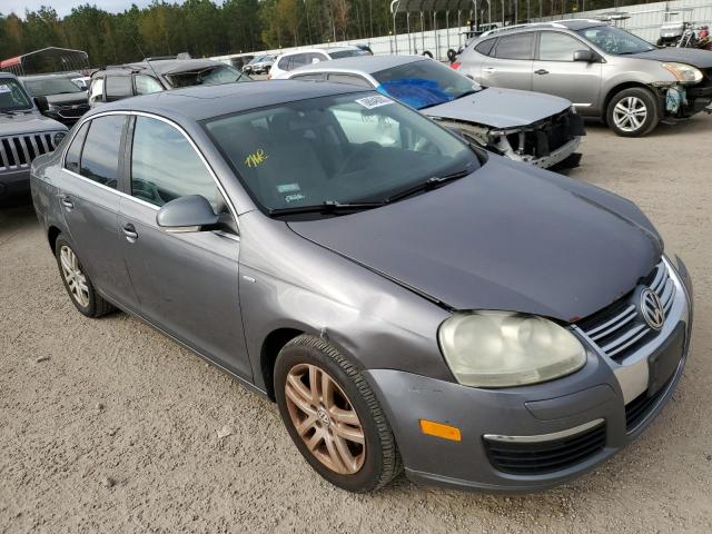 Foto 4 de la subasta – 2007 VOLKSWAGEN JETTA con VIN 3VWEF71K77M186394