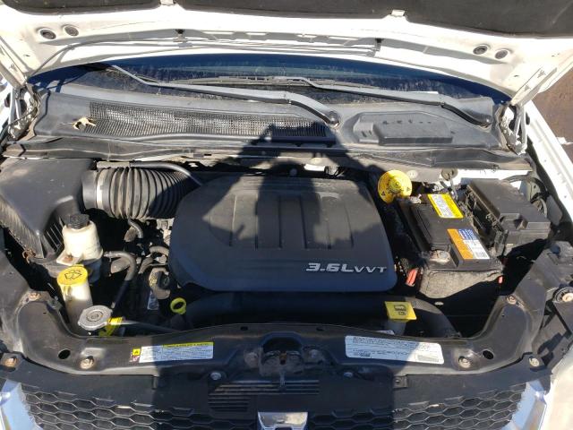 Photo 12 from auction – 2012 DODGE GRAND CARA with VIN 2C4RDGBGXCR290336