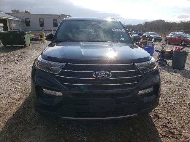 Zdjęcie 5 z aukcji – 2021 FORD EXPLORER X z VIN 1FMSK8DH9MGB28473