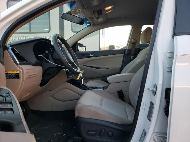 Photo 7 from auction – 2016 HYUNDAI TUCSON LIM with VIN KM8J33A23GU022800