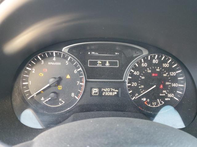 Photo 9 from auction – 2014 NISSAN ALTIMA 2.5 with VIN 1N4AL3AP2EC408732