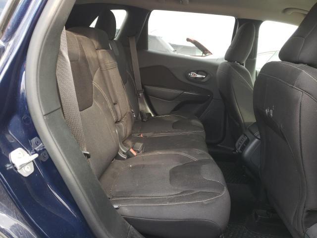 Photo 11 from auction – 2015 JEEP CHEROKEE L with VIN 1C4PJMCS9FW512376
