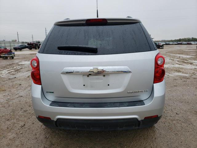Photo 6 from auction – 2012 CHEVROLET EQUINOX LT with VIN 2GNALDEK3C1160001