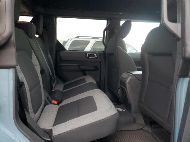 Photo 11 from auction – 2022 FORD BRONCO BAS with VIN 1FMEE5BP6NLB48072