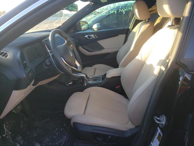 Photo 7 from auction – 2021 BMW 228I with VIN WBA53AK09M7H33113