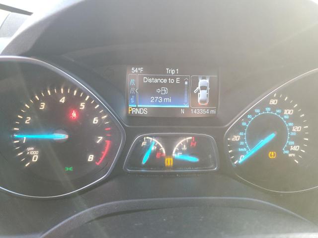Photo 9 from auction – 2015 FORD ESCAPE SE with VIN 1FMCU0GX4FUA68044