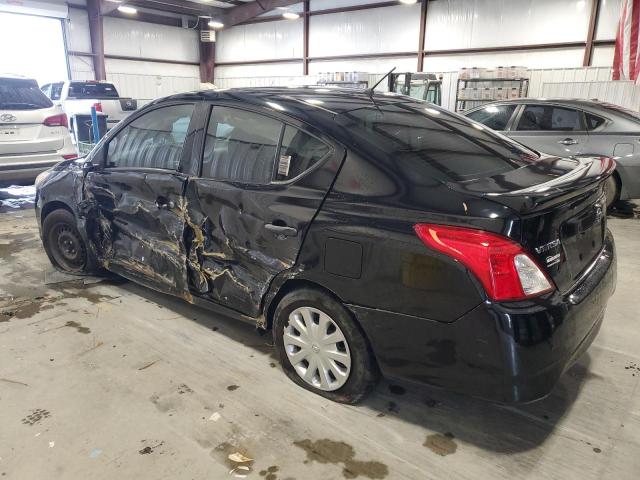 Photo 2 from auction – 2017 NISSAN VERSA S with VIN 3N1CN7AP1HL897995
