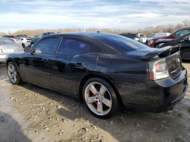 Photo 2 from auction – 2006 DODGE CHARGER SR with VIN 2B3LA73W16H522354