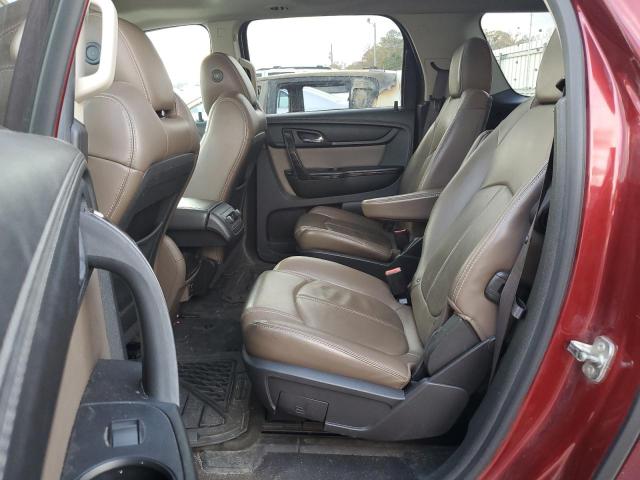 Photo 11 from auction – 2015 GMC ACADIA SLT with VIN 1GKKRRKD0FJ305301