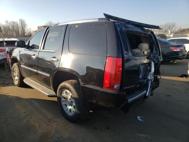Photo 2 from auction – 2011 CADILLAC ESCALADE L with VIN 1GYS4BEF5BR253426