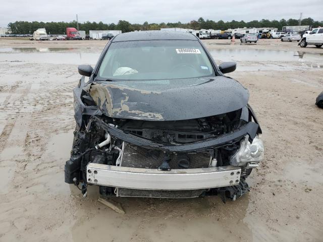 Photo 5 from auction – 2014 NISSAN ALTIMA 2.5 with VIN 1N4AL3AP9EC130878