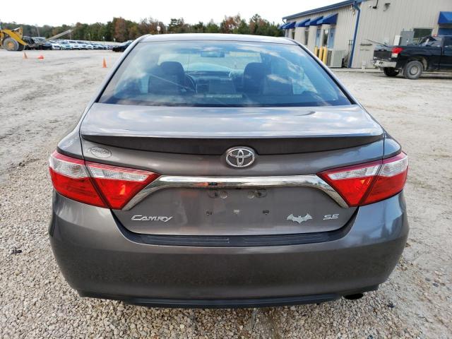 Photo 6 from auction – 2017 TOYOTA CAMRY LE with VIN 4T1BF1FK5HU270976