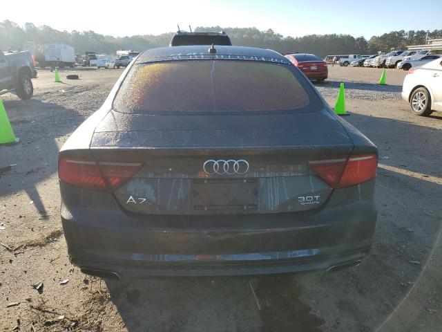 Photo 6 from auction – 2016 AUDI A7 PRESTIG with VIN WAU2GAFC7GN049590
