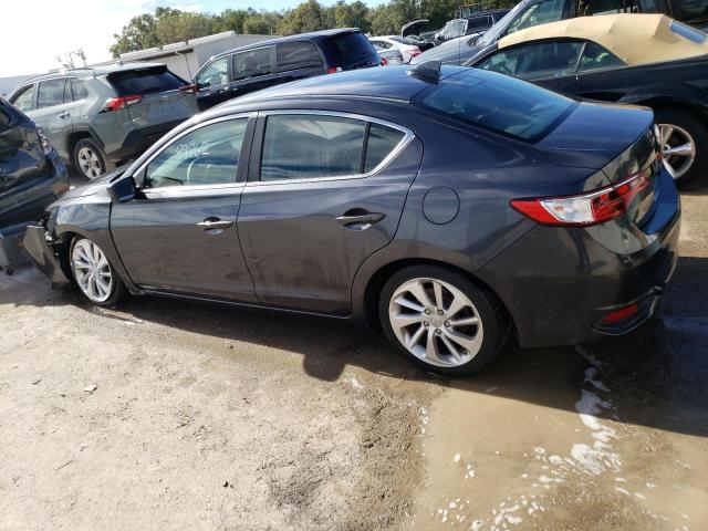 Photo 2 from auction – 2016 ACURA ILX BASE W with VIN 19UDE2F31GA021056