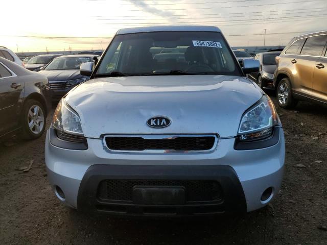 Photo 5 from auction – 2010 KIA SOUL + with VIN KNDJT2A26A7082168