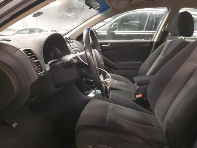 Photo 7 from auction – 2007 NISSAN ALTIMA 2.5 with VIN 1N4AL21E57C133059