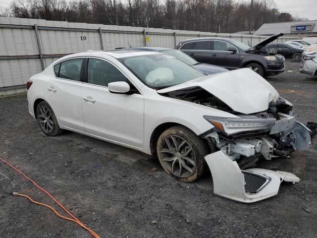 Photo 4 from auction – 2021 ACURA ILX PREMIU with VIN 19UDE2F73MA006217