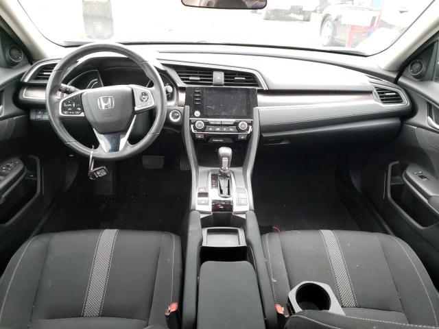 Photo 8 from auction – 2019 HONDA CIVIC EX with VIN 19XFC1F32KE002416