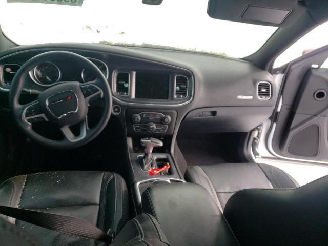 Photo 8 from auction – 2016 DODGE CHARGER SX with VIN 2C3CDXJG1GH206489