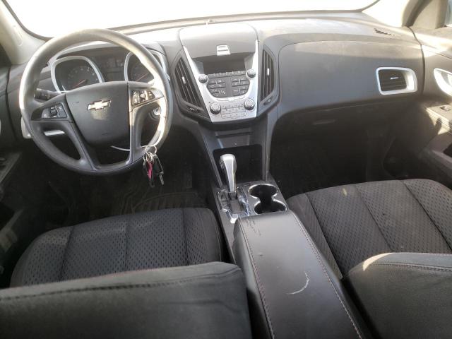 Photo 8 from auction – 2012 CHEVROLET EQUINOX LS with VIN 2GNALBEK8C6323040