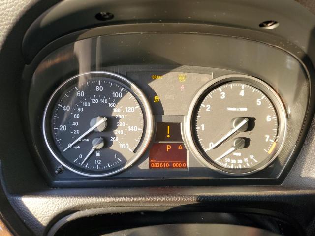 Photo 9 from auction – 2011 BMW 328 I SULE with VIN WBAPH5G59BNN59121