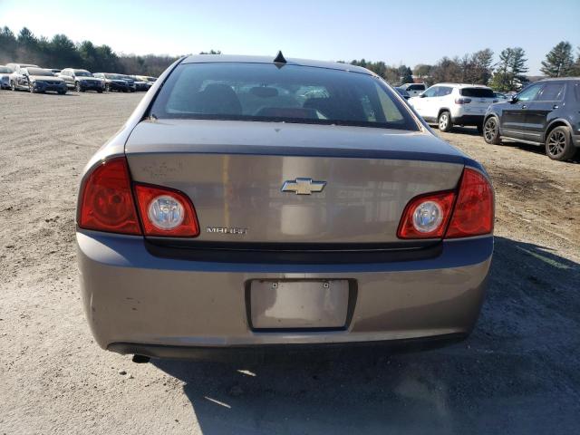 Photo 6 from auction – 2012 CHEVROLET MALIBU LS with VIN 1G1ZB5E02CF250941