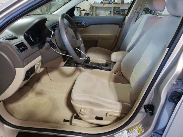 Photo 7 from auction – 2008 FORD FUSION SE with VIN 3FAHP07128R160976
