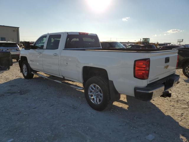 Photo 2 from auction – 2016 CHEVROLET SILVERADO with VIN 1GC1CVE88GF161565