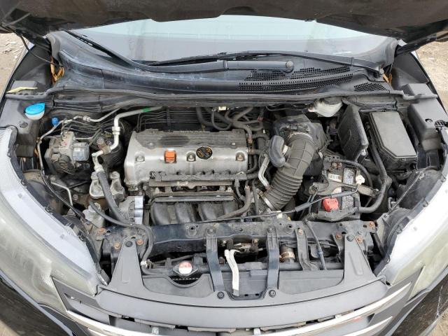 Photo 11 from auction – 2013 HONDA CR-V EX with VIN 5J6RM4H55DL000609