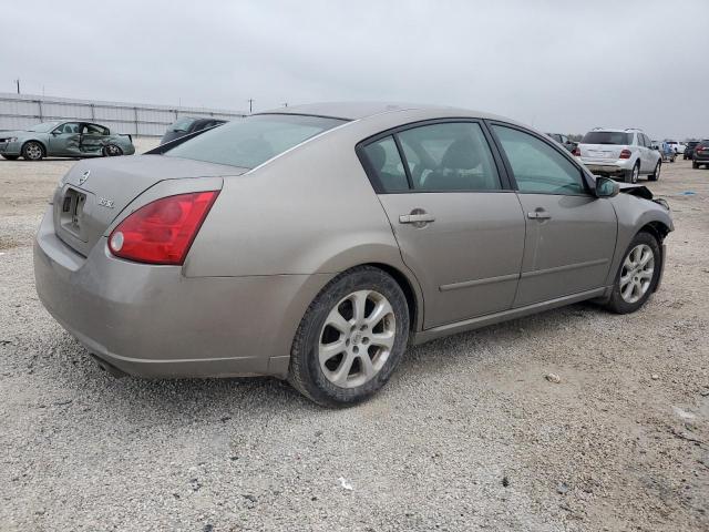Photo 3 from auction – 2007 NISSAN MAXIMA SE with VIN 1N4BA41E07C824246