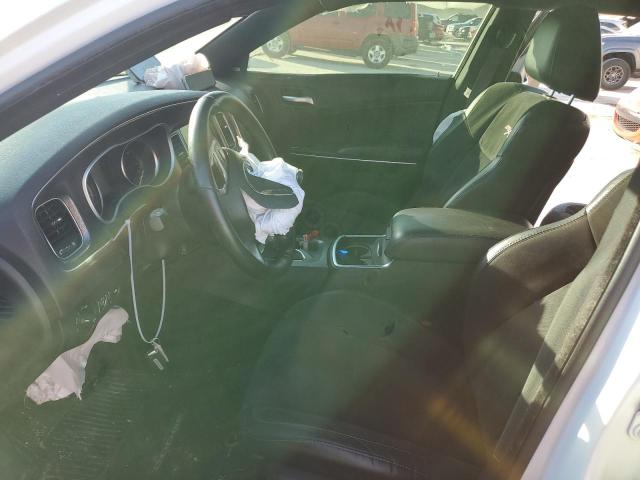 Photo 7 from auction – 2016 DODGE CHARGER R/ with VIN 2C3CDXCT9GH100608