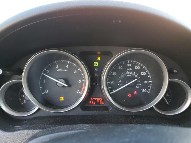 Photo 9 from auction – 2012 MAZDA 6 I with VIN 1YVHZ8DH6C5M09922