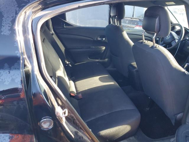 Photo 10 from auction – 2011 DODGE AVENGER EX with VIN 1B3BD4FB0BN609223