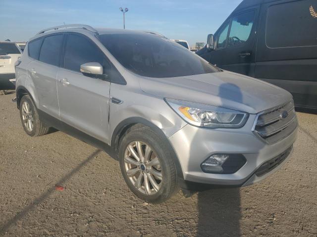 Photo 4 from auction – 2017 FORD ESCAPE TIT with VIN 1FMCU0JD3HUC63960