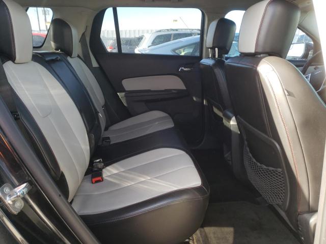 Photo 11 from auction – 2014 GMC TERRAIN SL with VIN 2GKFLXE38E6126591