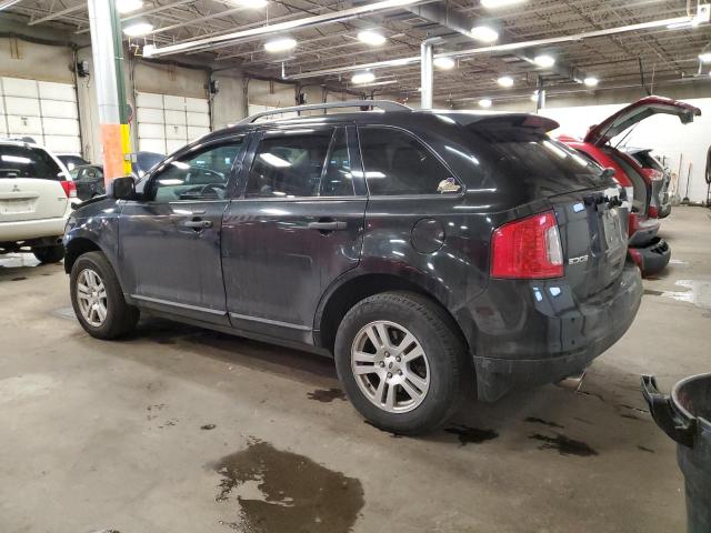 Photo 2 from auction – 2011 FORD EDGE SE with VIN 2FMDK3GC3BBA22293