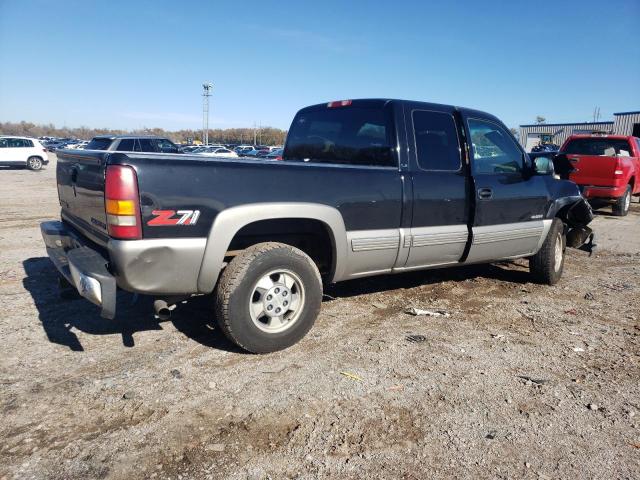 Zdjęcie 3 z aukcji – 2000 CHEVROLET silverado z VIN 2GCEK19TXY1291089
