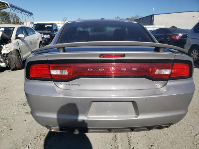 Photo 6 from auction – 2013 DODGE CHARGER R/ with VIN 2C3CDXCT9DH611800