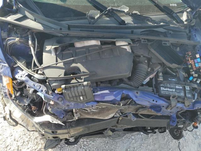 Photo 11 from auction – 2015 TOYOTA COROLLA L with VIN 2T1BURHE9FC401076