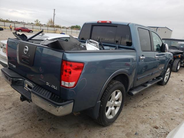 Photo 3 from auction – 2011 NISSAN TITAN S with VIN 1N6BA0EC9BN303600