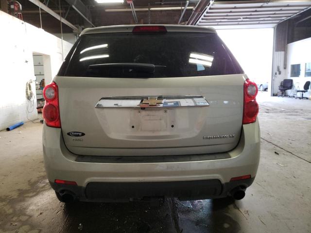 صورة رقم 6 من المزاد - 2015 CHEVROLET EQUINOX LT مع VIN 2GNFLGE33F6230801