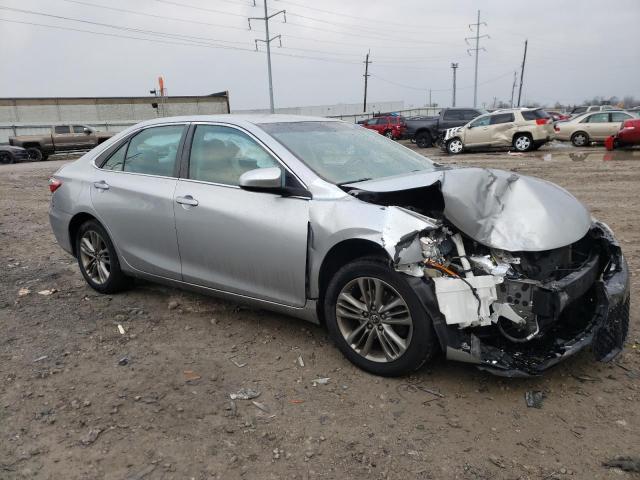 Photo 4 from auction – 2017 TOYOTA CAMRY LE with VIN 4T1BF1FK5HU335518