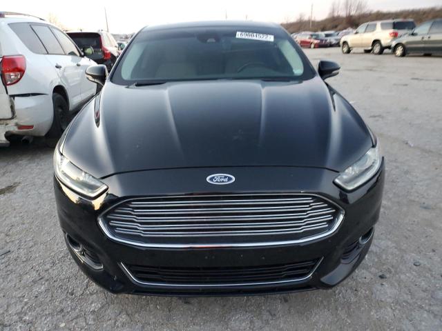 Photo 5 from auction – 2016 FORD FUSION TIT with VIN 3FA6P0K90GR366543