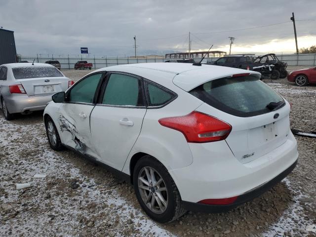 Photo 2 from auction – 2015 FORD FOCUS SE with VIN 1FADP3K23FL315983