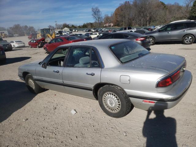 Photo 2 from auction – 1999 BUICK LESABRE CU with VIN 1G4HP52K2XH462190
