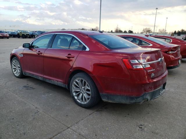Photo 2 from auction – 2015 FORD TAURUS LIM with VIN 1FAHP2F86FG103601