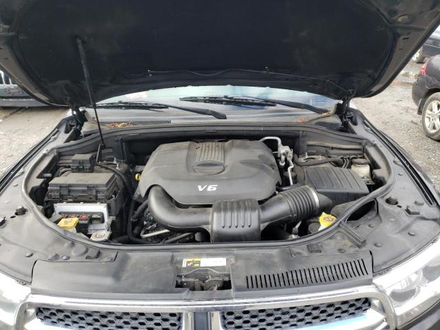 Photo 12 from auction – 2013 DODGE DURANGO CR with VIN 1C4RDJDG7DC699124