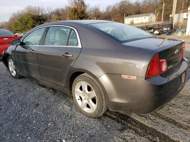 Photo 2 from auction – 2012 CHEVROLET MALIBU LS with VIN 1G1ZA5EU0CF386829