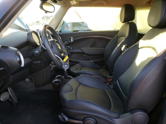 Photo 7 from auction – 2013 MINI COOPER S with VIN WMWSV3C55DT388363