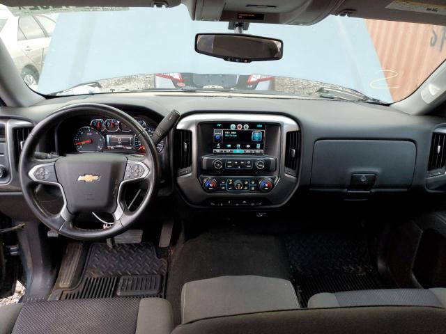 Photo 8 from auction – 2014 CHEVROLET SILVERADO with VIN 3GCPCREC8EG494267